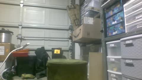 Snapshot of xploringus1 chatting on February 2025 11:58:02 PM Xploringus online show from February 2025 11:58:02 PM