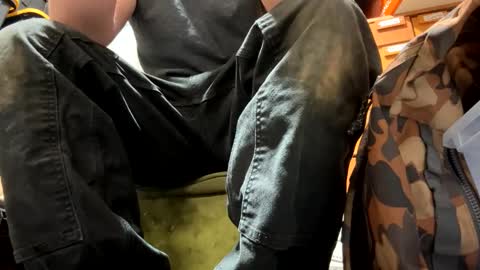 Xploringus online show from April 2026 10:48:02 PM