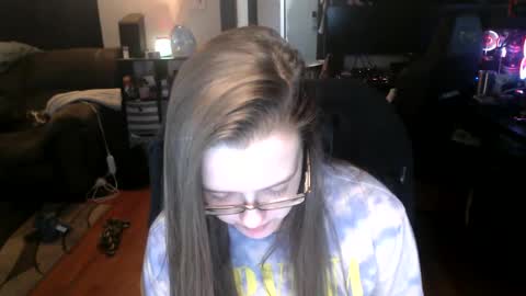 Snapshot of xqueenkendrax chatting on February 2025 10:18:01 PM xqueenkendrax online show from February 2025 10:18:01 PM