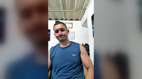 XristianCol online show from June 2026 09:37:02 PM