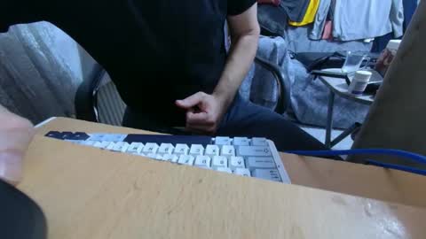 xrokettt online show from March 2026 12:14:01 AM