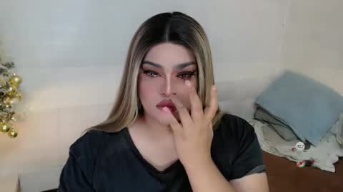 xsabbylicious69 online show from November 2025 05:08:02 AM