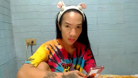 Snapshot of xsavagemistressx chatting on December 2024 07:38:02 AM Ask Me Baby  online show from December 2024 07:38:02 AM