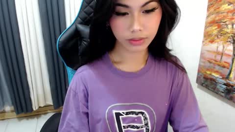 Snapshot of xseductive_airax chatting on February 2025 12:10:01 AM aira online show from February 2025 12:10:01 AM