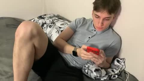 DerekHehe online show from January 2026 10:52:01 AM