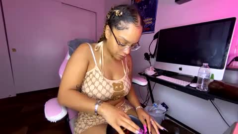 Snapshot of xstargazingx chatting on September 2025 07:52:02 AM xStarGazingx online show from September 2025 07:52:02 AM