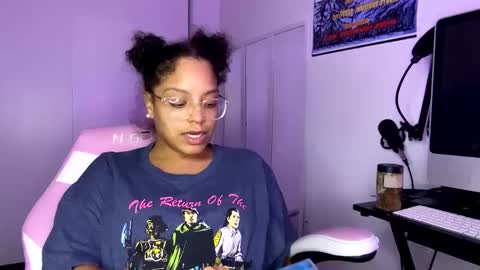 Snapshot of xstargazingx chatting on September 2025 10:45:02 PM xStarGazingx online show from September 2025 10:45:02 PM