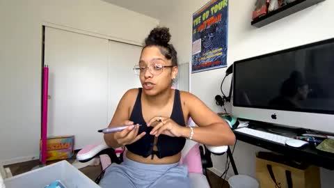 Snapshot of xstargazingx chatting on September 2025 07:58:02 PM xStarGazingx online show from September 2025 07:58:02 PM