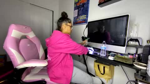 Snapshot of xstargazingx chatting on September 2025 08:04:02 AM xStarGazingx online show from September 2025 08:04:02 AM