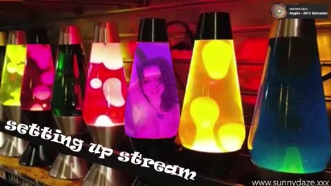 Sunny Daze online show from January 2026 07:52:01 PM