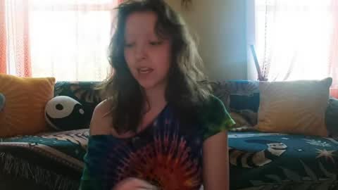 Sunny Daze online show from May 2026 06:53:01 PM