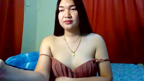 HI IM PAULINE online show from January 2025 02:48:01 AM