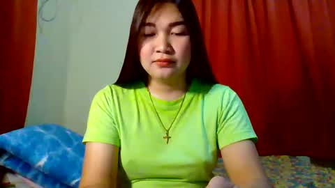 HI IM PAULINE online show from February 2025 01:36:01 AM