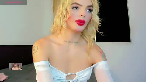 Femboy Exotic online show from June 2026 07:33:02 AM