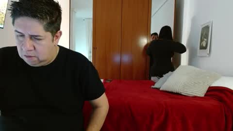 thiagoeva online show from February 2026 08:51:01 AM