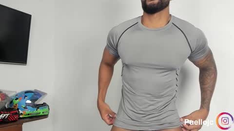 Stipp3r online show from March 2026 11:39:02 AM