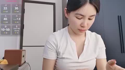 xuyihan online show from February 2026 06:58:01 AM