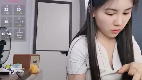 xuyihan online show from March 2026 07:15:01 AM