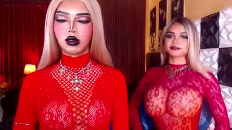 Amelia online show from April 2026 08:15:01 AM