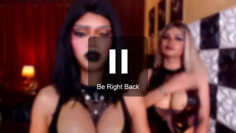 Amelia online show from April 2026 11:48:01 AM