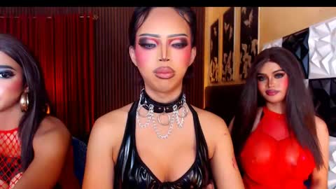 Amelia online show from April 2026 08:39:01 AM