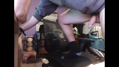 Snapshot of xx10inchrickxx chatting on January 2025 04:25:02 AM xx10inchrickxx online show from January 2025 04:25:02 AM