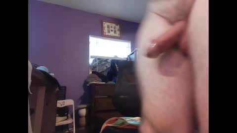 Snapshot of xx10inchrickxx chatting on February 2025 08:03:02 PM xx10inchrickxx online show from February 2025 08:03:02 PM