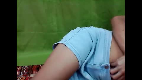 Snapshot of xx_winwin_xx chatting on February 2025 07:55:02 AM Mariel online show from February 2025 07:55:02 AM