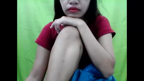 Snapshot of xx_winwin_xx chatting on September 2025 03:30:02 AM Mariel online show from September 2025 03:30:02 AM