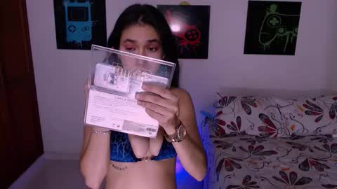 Jacky online show from September 2025 07:16:01 PM