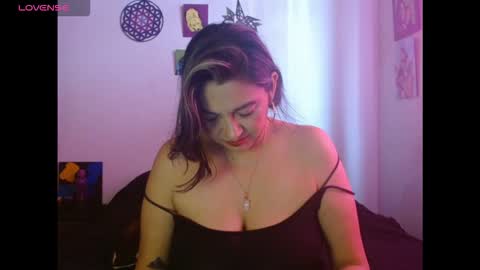 antonella online show from November 2025 06:31:02 PM