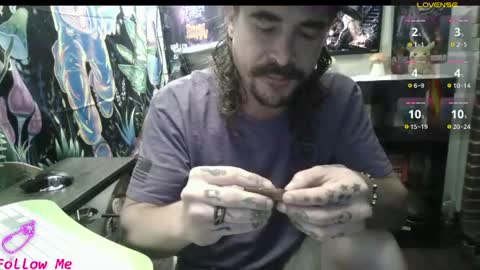 Snapshot of xxbobbydigitalxx chatting on July 2026 04:42:02 PM XxBobbiDigitalxX online show from July 2026 04:42:02 PM