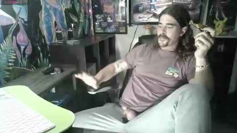 Snapshot of xxbobbydigitalxx chatting on August 2026 07:12:02 PM XxBobbiDigitalxX online show from August 2026 07:12:02 PM