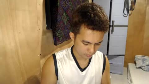 Snapshot of xxclark18xx chatting on July 2026 06:54:02 PM Clark online show from July 2026 06:54:02 PM