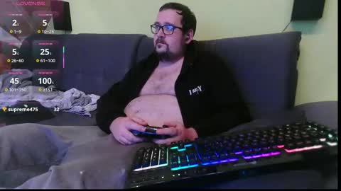 xxevoker online show from October 2025 08:57:01 PM