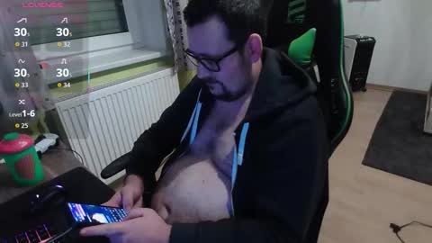 xxevoker online show from November 2025 07:45:02 PM