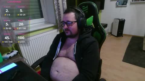 xxevoker online show from November 2025 10:31:01 PM