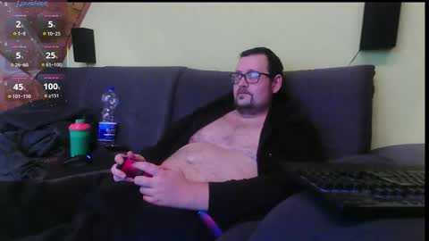 xxevoker online show from December 2025 05:31:01 PM