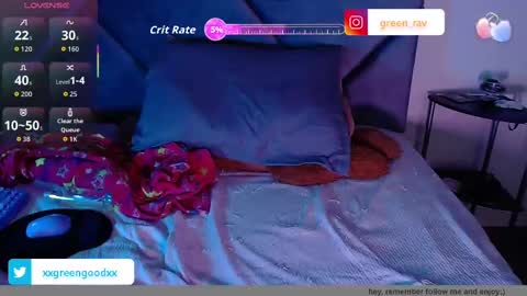 Snapshot of xxgreengoodxx chatting on November 2025 08:35:02 PM xxgreengoodxx online show from November 2025 08:35:02 PM