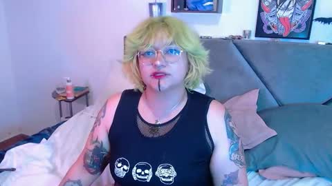 xxgreengoodxx online show from February 2026 06:50:01 PM