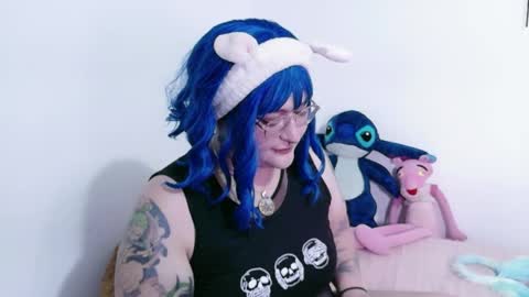 xxgreengoodxx online show from April 2026 09:01:01 PM