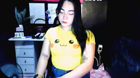 Snapshot of xxirene chatting on December 2025 12:54:01 PM xxirene online show from December 2025 12:54:01 PM