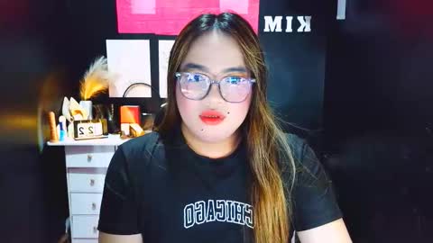 xxirene online show from December 2025 01:57:01 AM