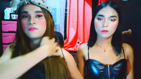 xxirene online show from February 2026 09:47:01 AM