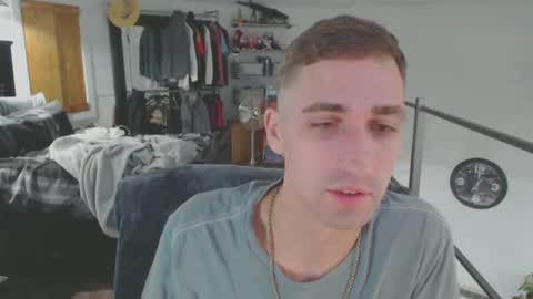 Snapshot of xxivantheterriblexx chatting on December 2024 03:04:01 AM Ivan online show from December 2024 03:04:01 AM