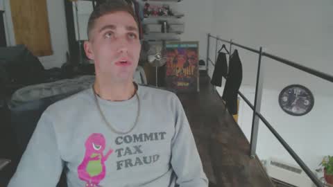 Snapshot of xxivantheterriblexx chatting on December 2024 04:02:02 AM Ivan online show from December 2024 04:02:02 AM