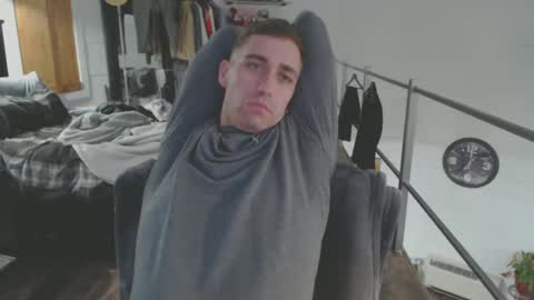 Snapshot of xxivantheterriblexx chatting on December 2024 12:02:01 AM Ivan online show from December 2024 12:02:01 AM