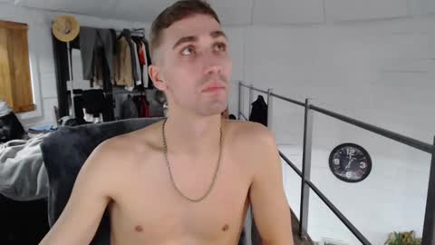 Snapshot of xxivantheterriblexx chatting on December 2024 03:32:01 AM Ivan online show from December 2024 03:32:01 AM