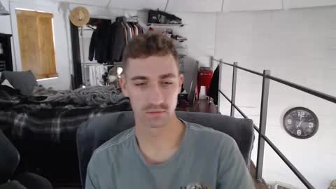 Snapshot of xxivantheterriblexx chatting on December 2024 04:13:02 PM Ivan online show from December 2024 04:13:02 PM