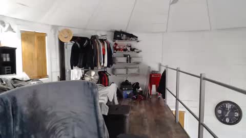 Snapshot of xxivantheterriblexx chatting on December 2024 07:17:02 PM Ivan online show from December 2024 07:17:02 PM